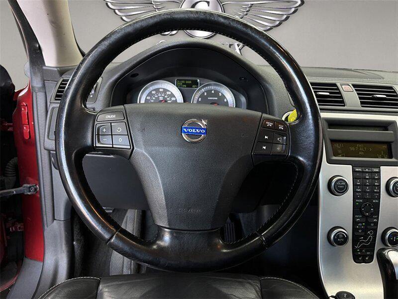 used 2011 Volvo C70 car, priced at $6,991