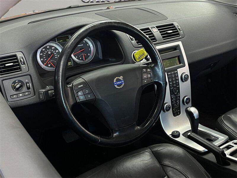 used 2011 Volvo C70 car, priced at $6,991