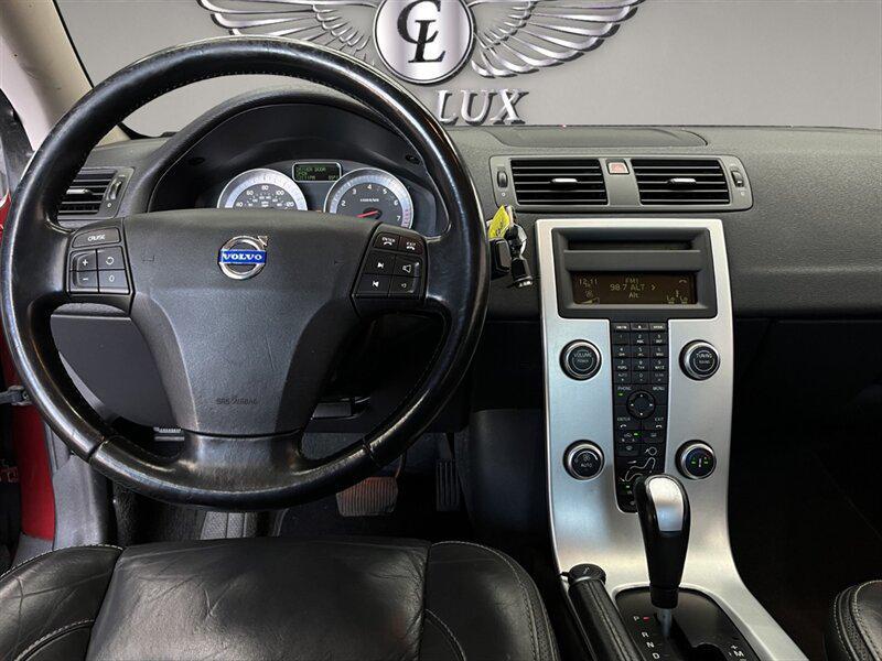 used 2011 Volvo C70 car, priced at $6,991