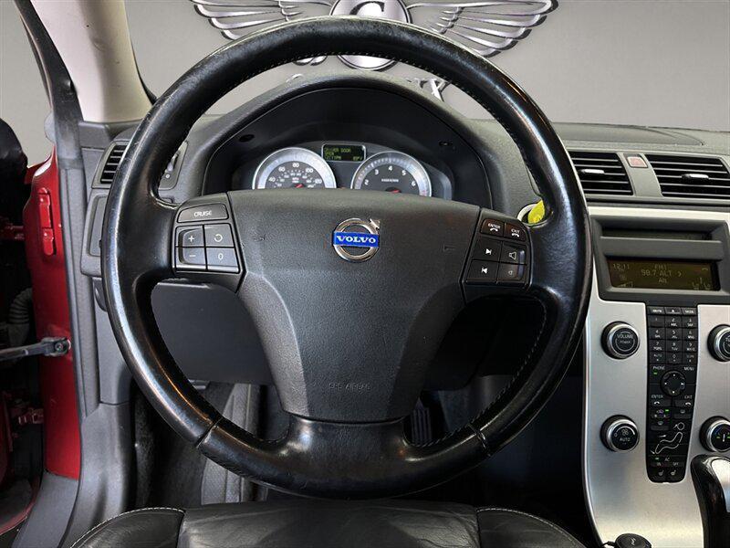used 2011 Volvo C70 car, priced at $6,991