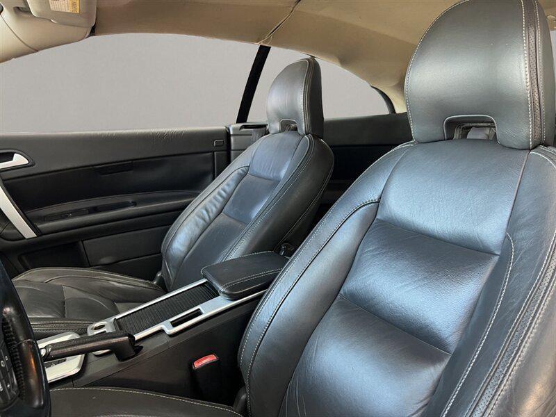 used 2011 Volvo C70 car, priced at $6,991