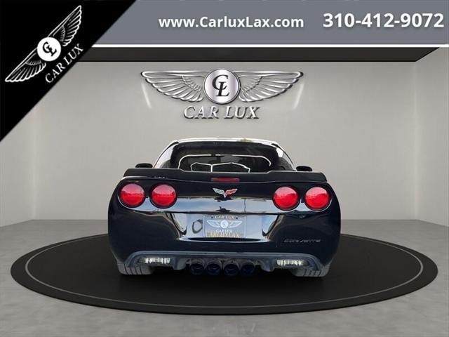 used 2006 Chevrolet Corvette car, priced at $17,654