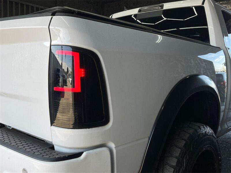 used 2019 Ram 1500 car