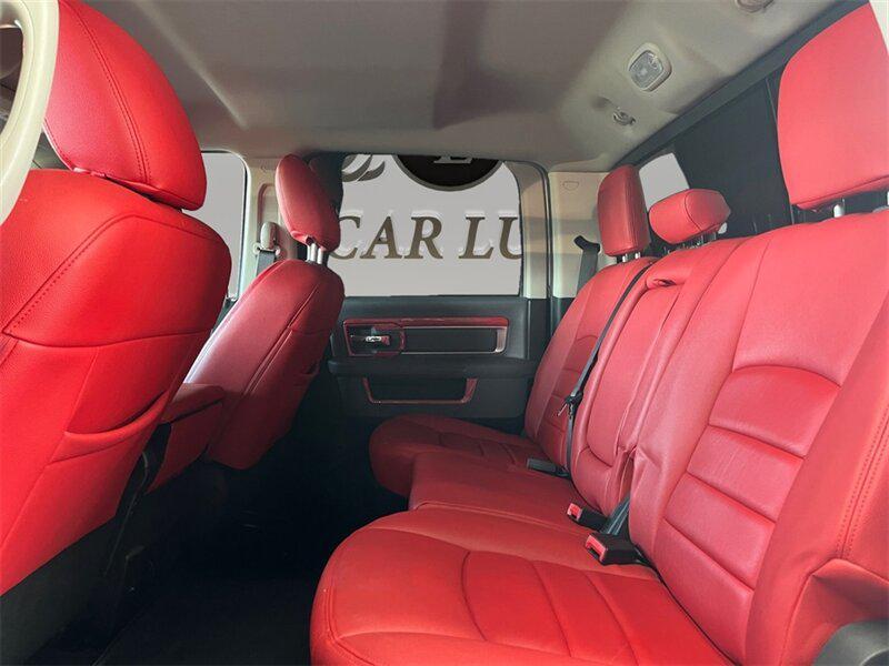 used 2019 Ram 1500 car