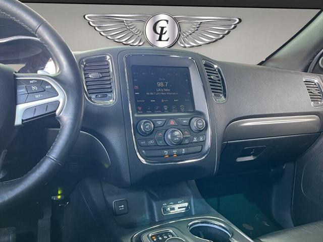 used 2014 Dodge Durango car, priced at $19,979