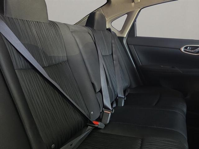 used 2017 Nissan Sentra car, priced at $7,979