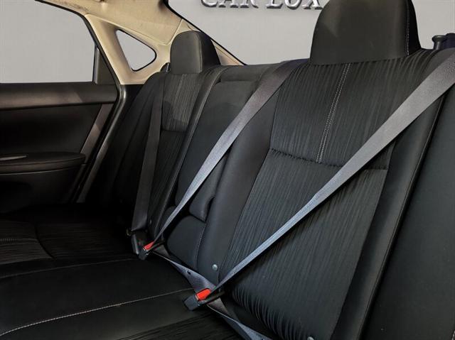 used 2017 Nissan Sentra car, priced at $7,979