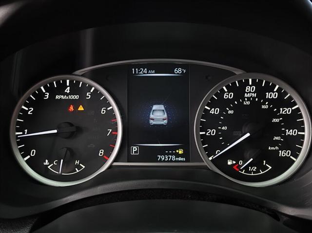 used 2017 Nissan Sentra car, priced at $7,979