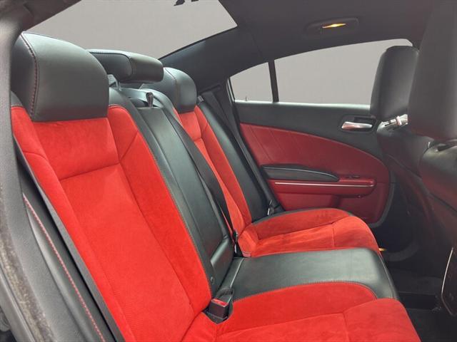 used 2016 Dodge Charger car, priced at $25,979