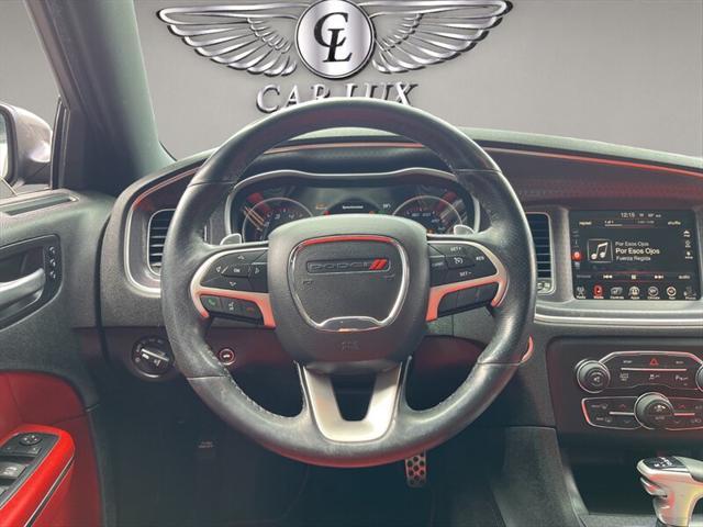 used 2016 Dodge Charger car, priced at $25,979