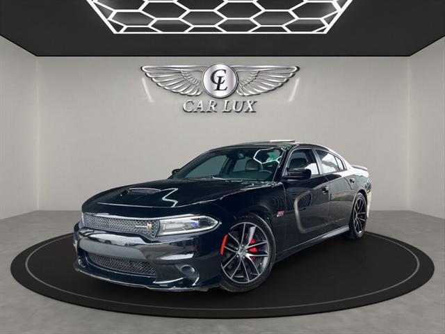 used 2016 Dodge Charger car, priced at $25,979