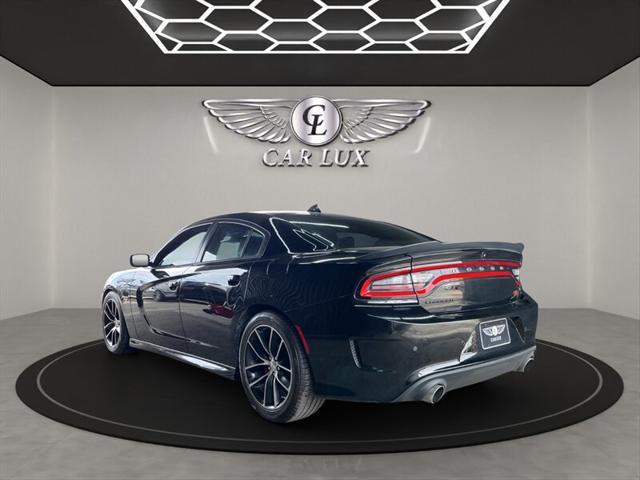 used 2016 Dodge Charger car, priced at $25,979
