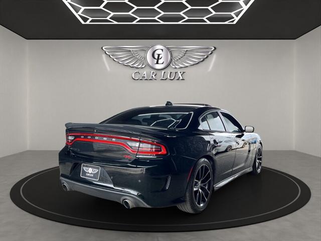 used 2016 Dodge Charger car, priced at $25,979