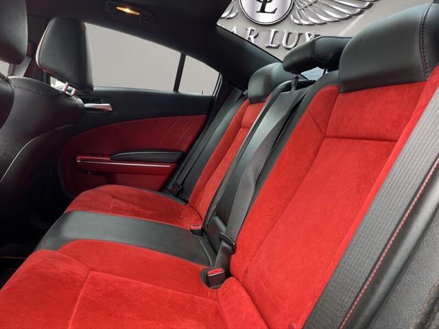 used 2016 Dodge Charger car, priced at $25,979