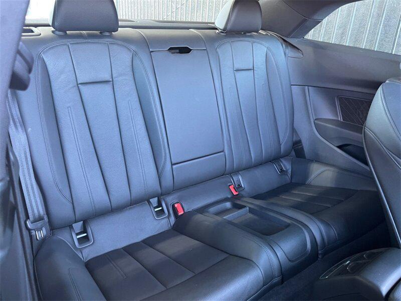 used 2018 Audi A5 car, priced at $19,992