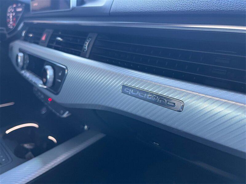 used 2018 Audi A5 car, priced at $19,992