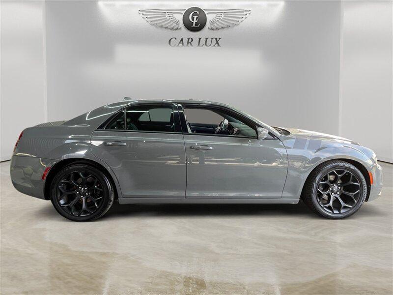 used 2019 Chrysler 300 car, priced at $14,991