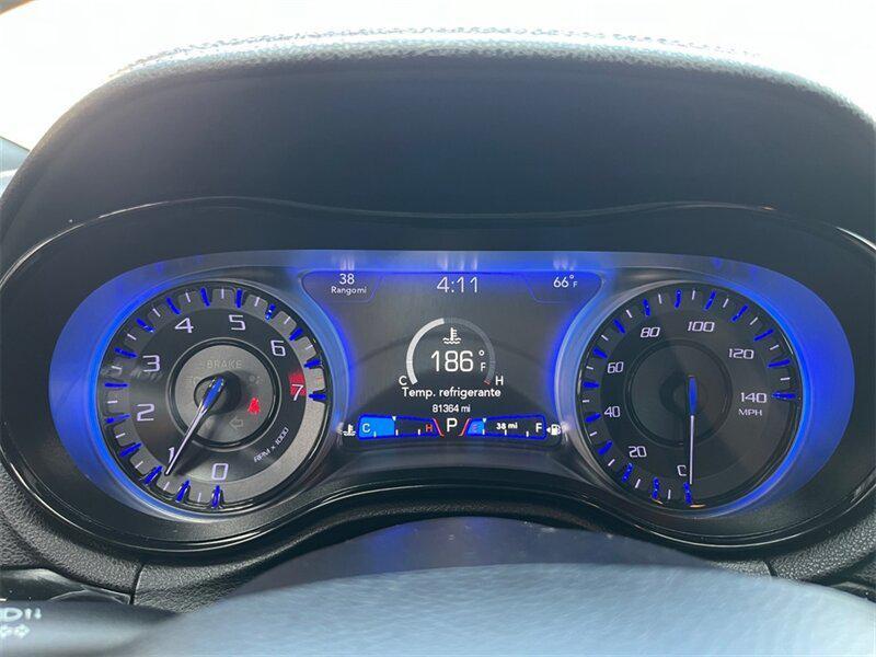 used 2019 Chrysler 300 car, priced at $14,991