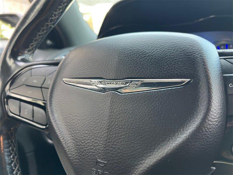 used 2019 Chrysler 300 car, priced at $14,991