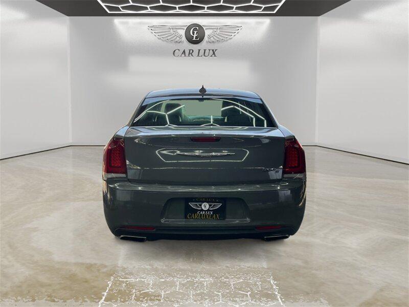 used 2019 Chrysler 300 car, priced at $14,991