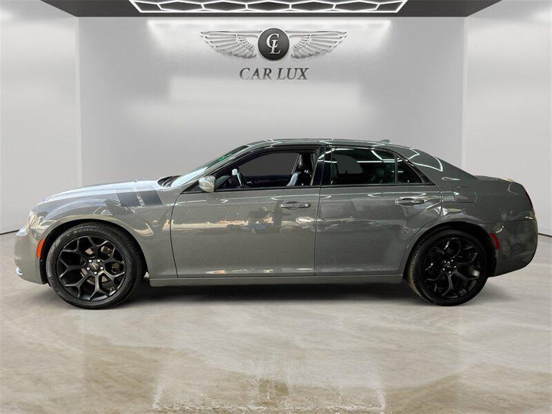 used 2019 Chrysler 300 car, priced at $14,991