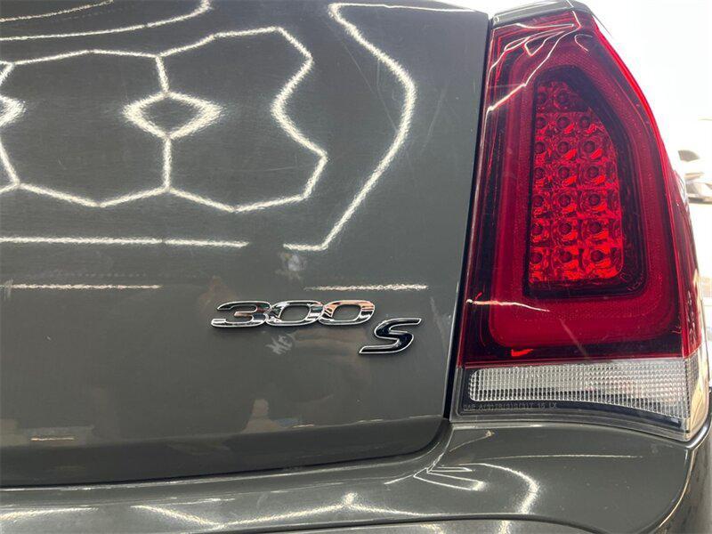 used 2019 Chrysler 300 car, priced at $14,991