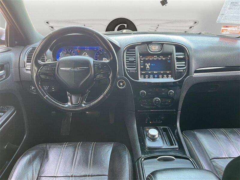 used 2019 Chrysler 300 car, priced at $14,991