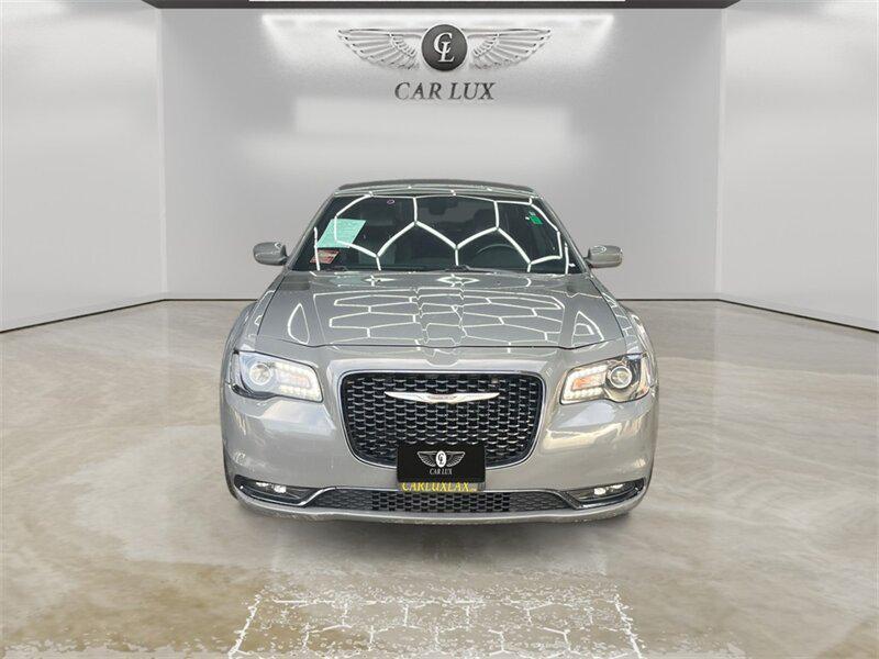used 2019 Chrysler 300 car, priced at $14,991