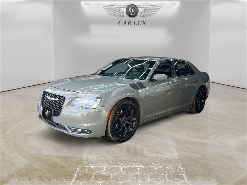 used 2019 Chrysler 300 car, priced at $14,991