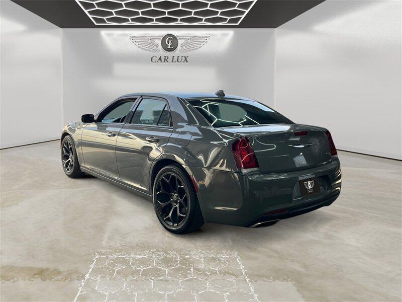 used 2019 Chrysler 300 car, priced at $14,991