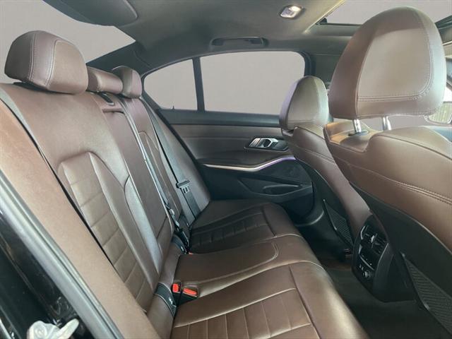 used 2020 BMW M340 car, priced at $32,679