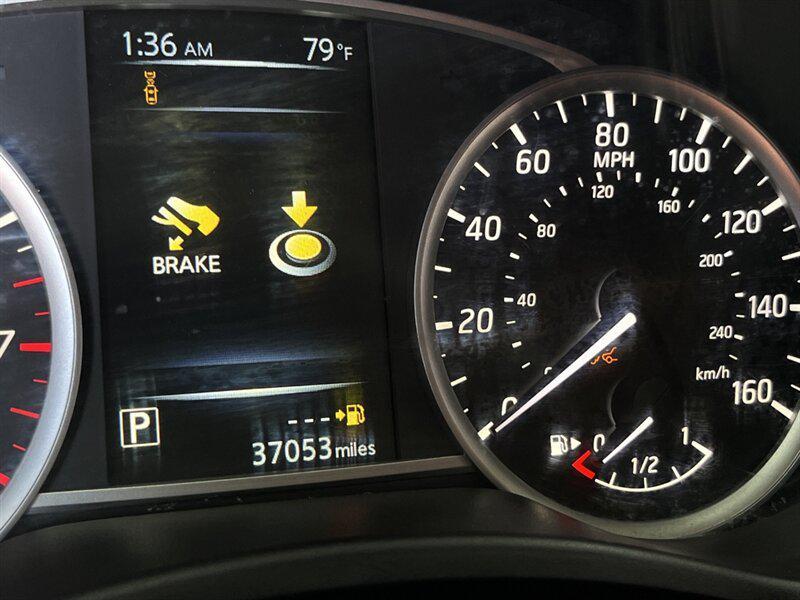 used 2018 Nissan Sentra car, priced at $11,992