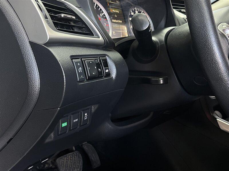 used 2018 Nissan Sentra car, priced at $11,992