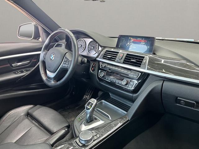 used 2016 BMW 328 car, priced at $15,987