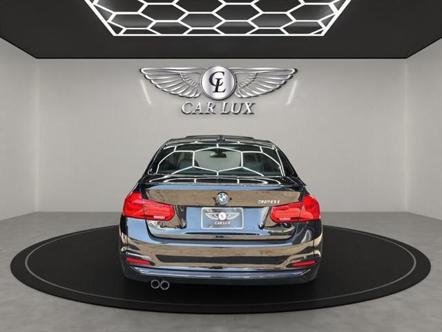 used 2016 BMW 328 car, priced at $15,987