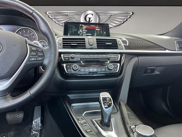used 2016 BMW 328 car, priced at $15,987
