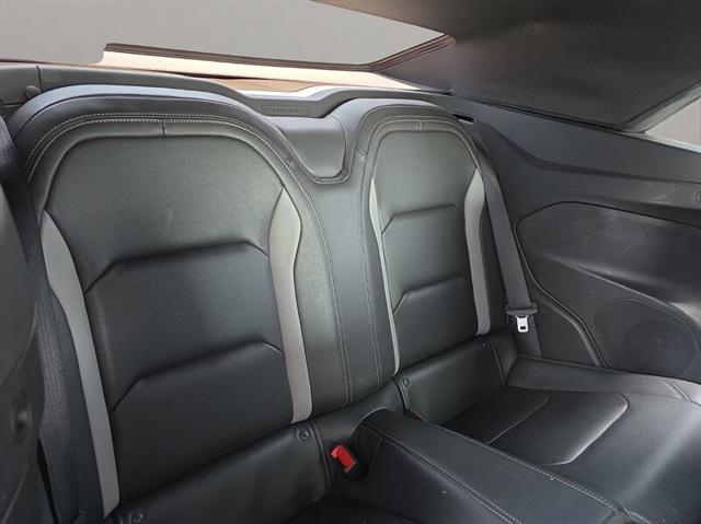 used 2019 Chevrolet Camaro car, priced at $28,979