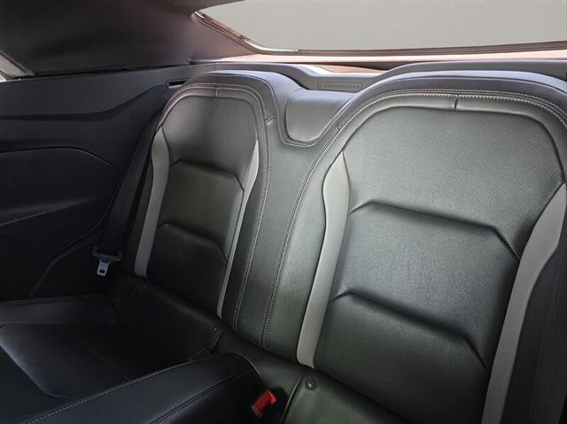used 2019 Chevrolet Camaro car, priced at $28,979