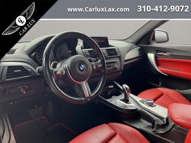 used 2014 BMW M235 car, priced at $17,988