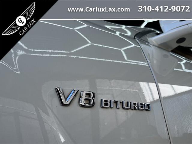 used 2013 Mercedes-Benz S-Class car, priced at $24,578