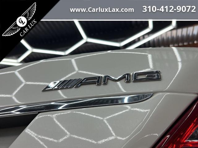 used 2013 Mercedes-Benz S-Class car, priced at $24,578