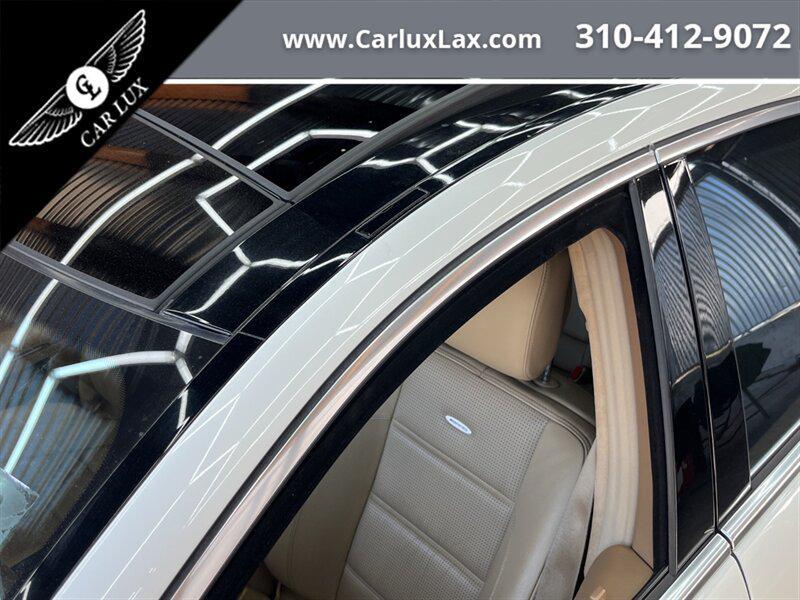 used 2013 Mercedes-Benz S-Class car, priced at $21,979