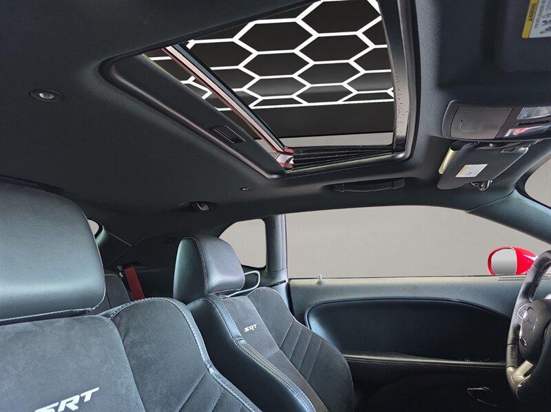 used 2016 Dodge Challenger car, priced at $46,678