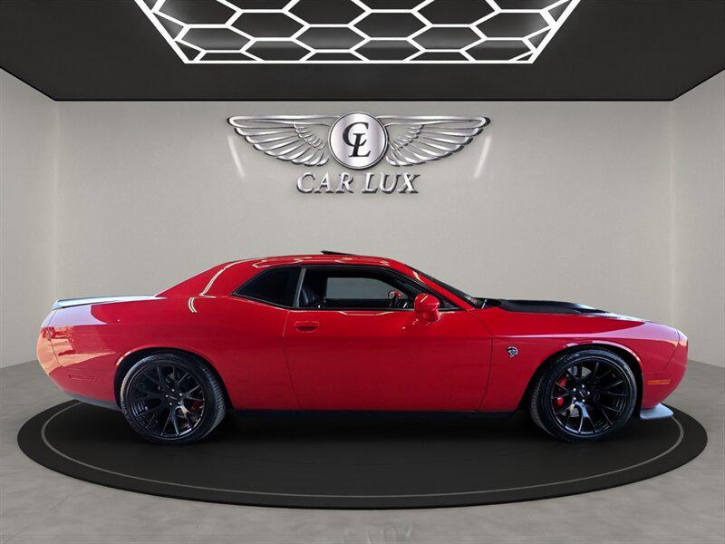 used 2016 Dodge Challenger car, priced at $46,678