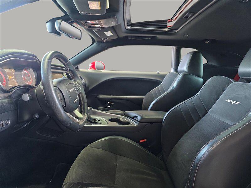 used 2016 Dodge Challenger car, priced at $46,678