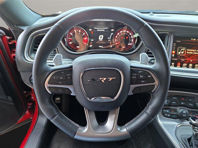 used 2016 Dodge Challenger car, priced at $46,678