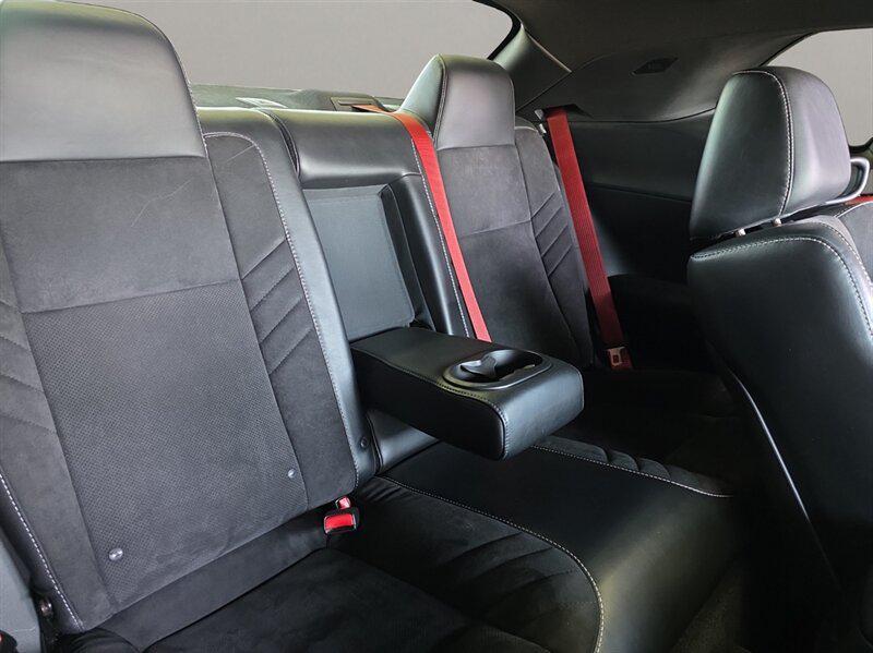 used 2016 Dodge Challenger car, priced at $46,678