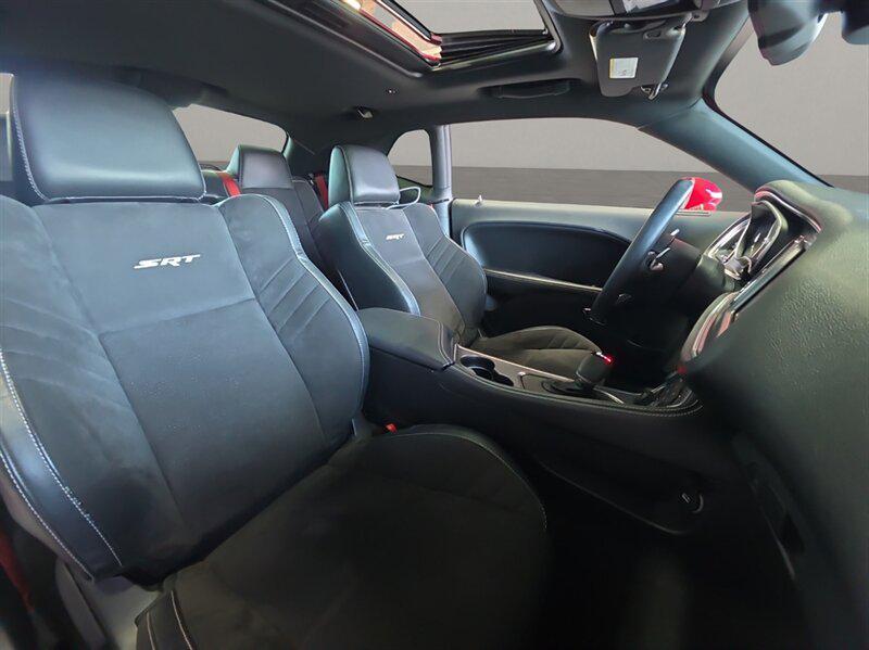 used 2016 Dodge Challenger car, priced at $46,678