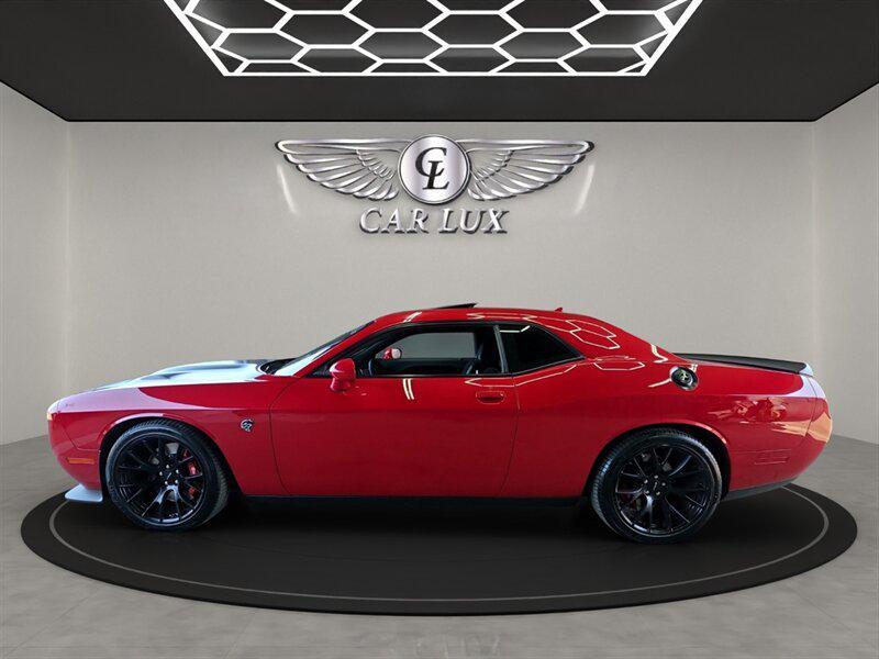 used 2016 Dodge Challenger car, priced at $46,678