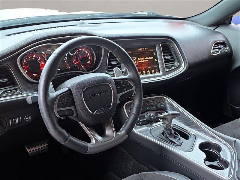 used 2016 Dodge Challenger car, priced at $46,678